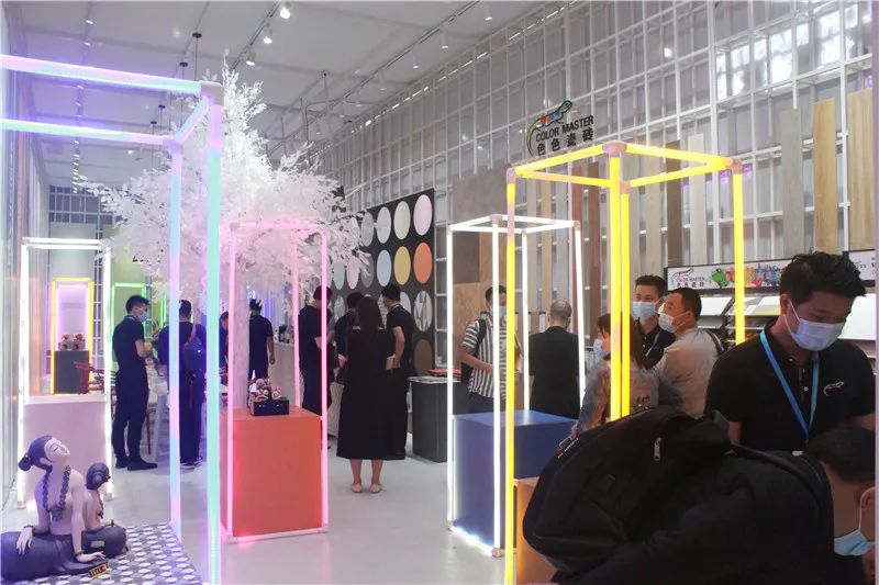 第36届佛山陶博会,第36届佛山陶瓷及卫浴博览会