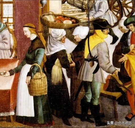 趣味德语课,趣味生活德语