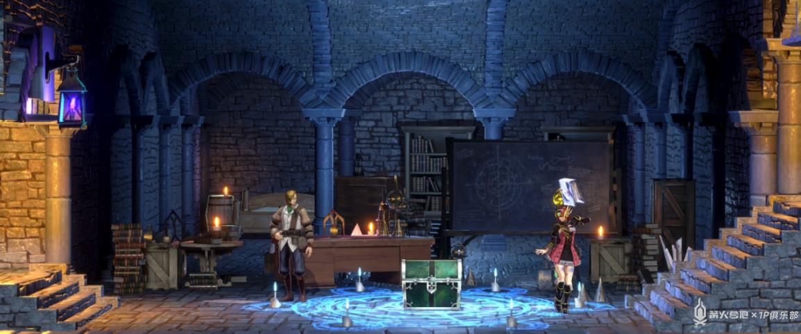 《赤痕：爆肝仪式》二周目刷子心得