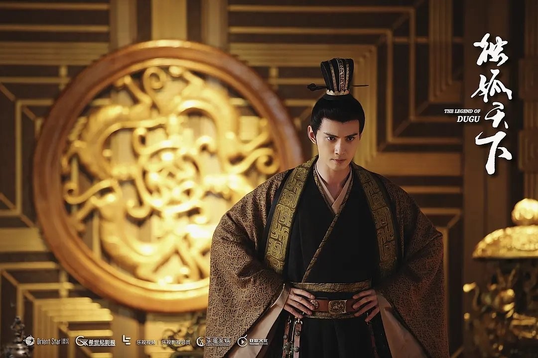 杨超越参演过的古装仙侠剧,杨超越古装仙侠剧待播