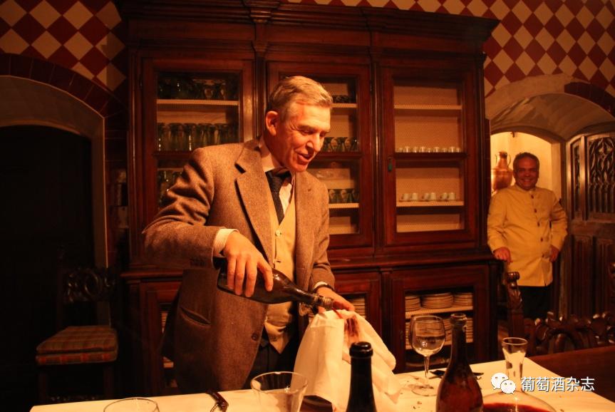 意大利夺冠：足球与酒，皆是豪门