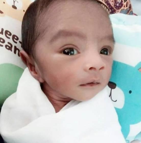 世界上最美丽的10个中国小孩,全世界最美的宝宝