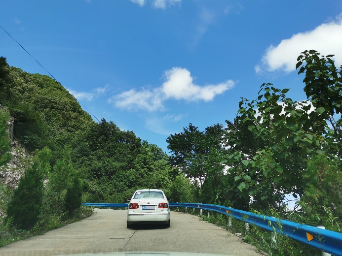 洛阳栾川天河大峡谷景区,洛阳栾川红山大峡谷