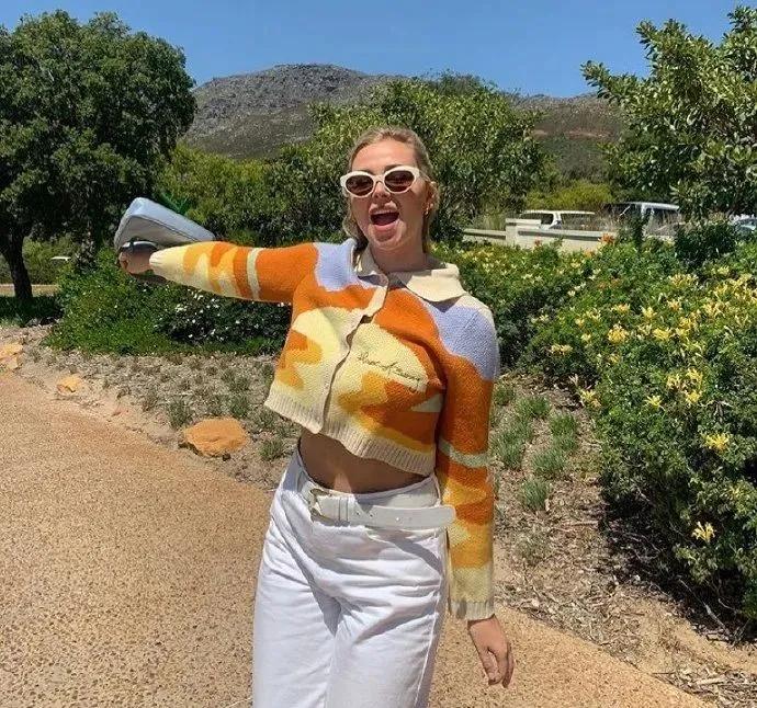 张大奕为什么被称为大陆第一网红,网红张大奕品牌