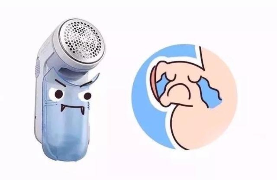 这裤子我们小时候都穿过,但是千万别给自己宝宝穿了