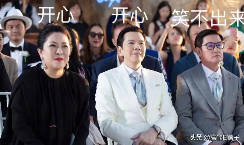 这些有趣的星爸星妈，比明星本人还好笑