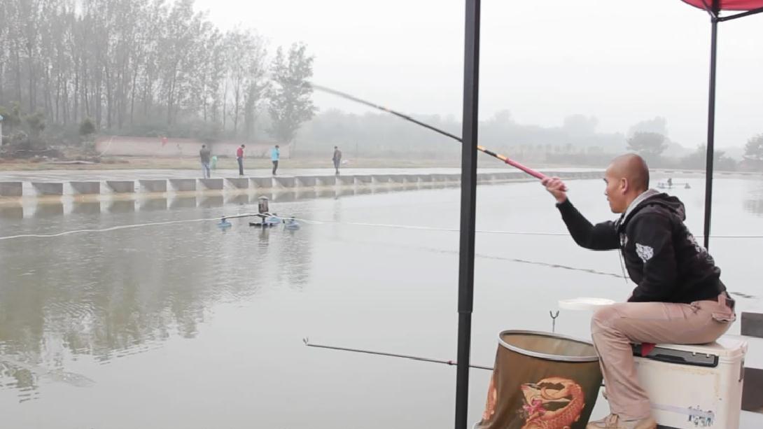 如何玩转“雾化”？有时要多，有时要少，而这个时候不能要雾化