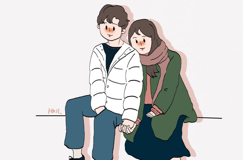 凤凰男和孔雀女谁难白头,凤凰男和孔雀女就真的很难相处吗