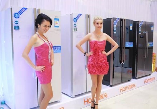 中国冰箱最好的三个品牌,中国本土冰箱品牌