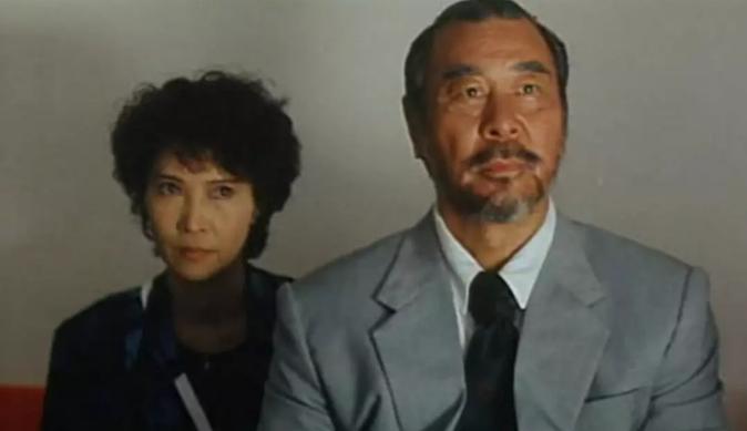 豆瓣8.9，这不仅仅是一部神作，看许鞍华如何讲述女人四十的不易