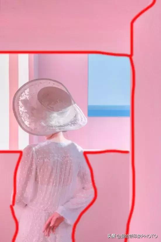 怎么用ps将女朋友变美,ps教程人像精修妆容