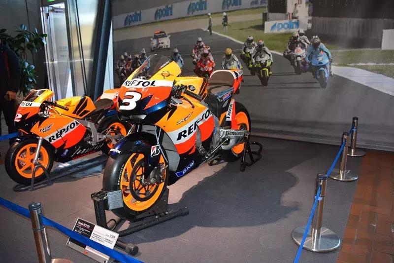 日本茂木安驾-HondaThanksDay-2018.12.9第一篇