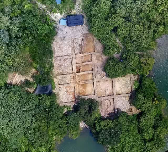 打开法门寺地宫半部盛唐,法门寺地宫一开便是半个盛唐下集