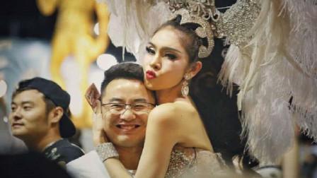 泰国“人妖”结婚后,是怎么过婚后生活的?看完让人感到心疼!
