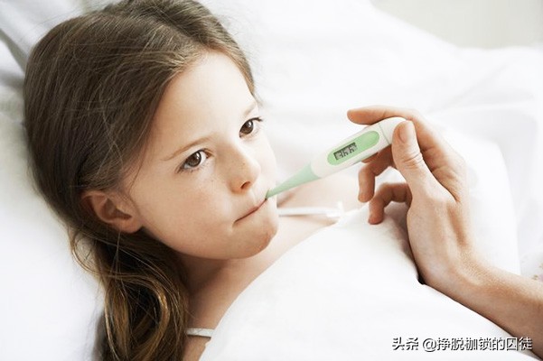 发烧为什么会使食欲下降,发烧时为什么失去味觉