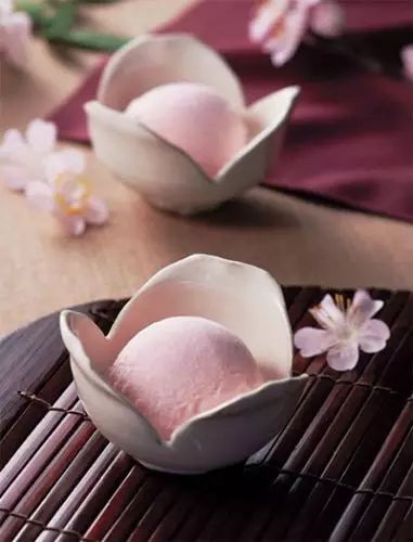 马上就清明节放假了，来场“樱花宴”吧！