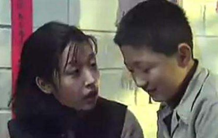 张一山童星成长记,张一山感叹成长