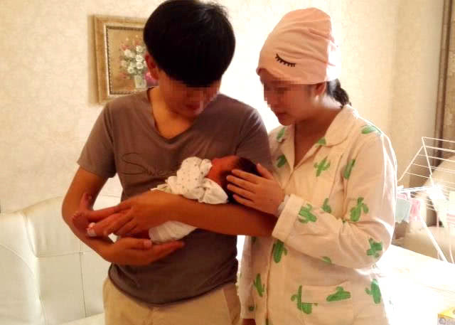 坐月子为什么觉得心里好委屈想哭,坐月子控制不住老发脾气怎么办