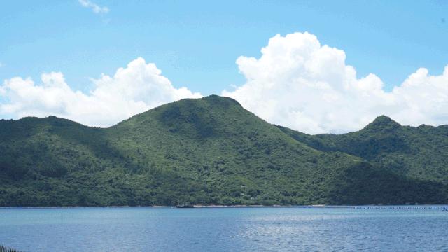 疫情过后中英街开放了吗,香港疫情下的中英街