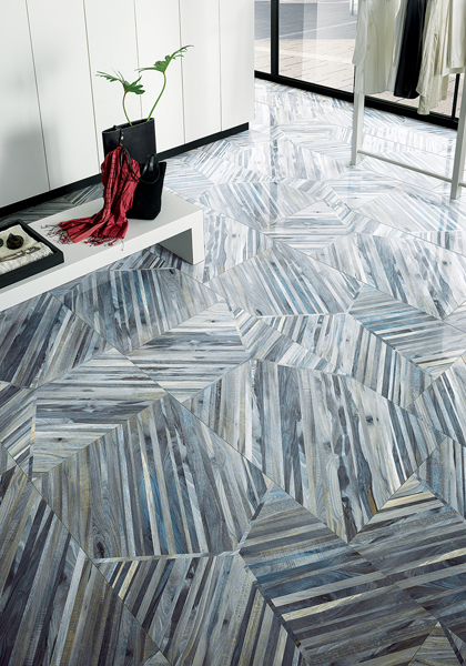 大品牌瓷砖的性价比高,大尺寸的瓷砖优缺点