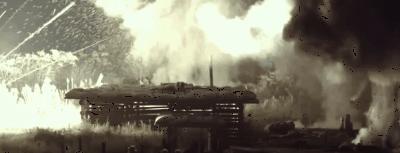 最震撼的国产战争大片,十大真实事件改编的战争片