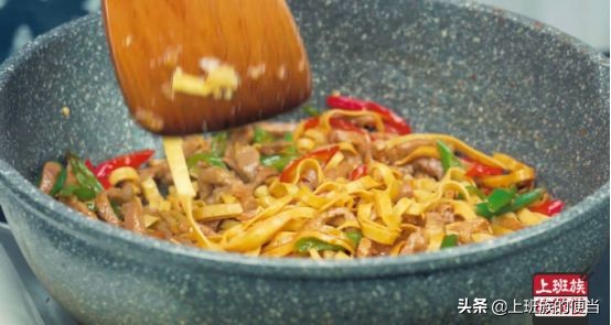 豆皮的各种做法送给你,豆皮有哪种做法好吃