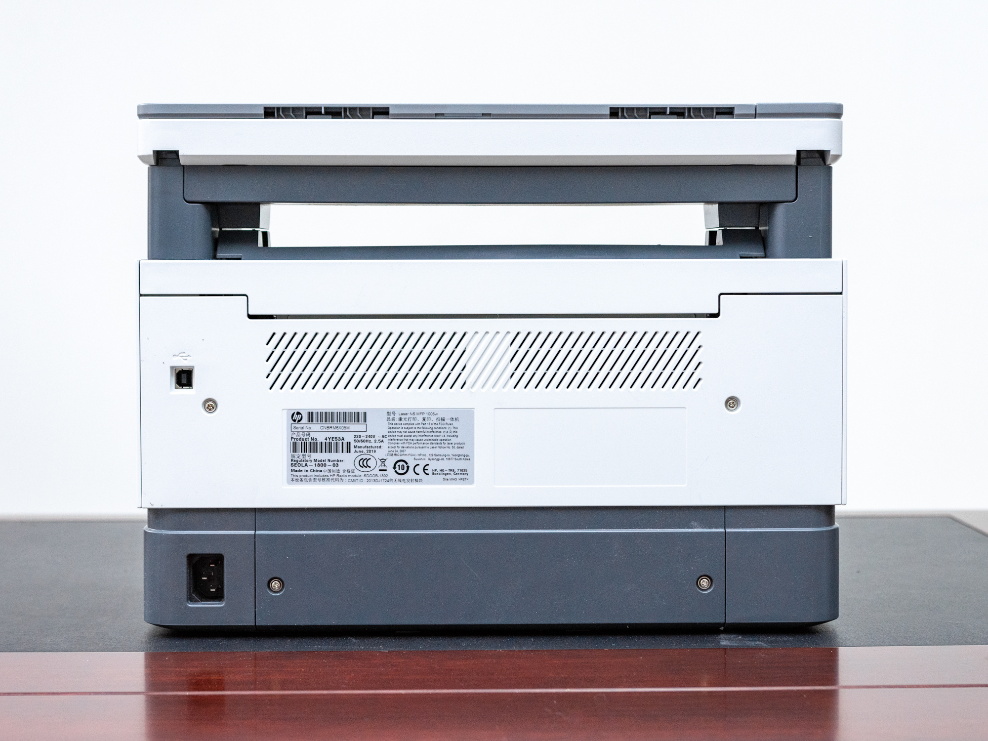 惠普ns1005w怎么连接手机,惠普ns1005c按键介绍