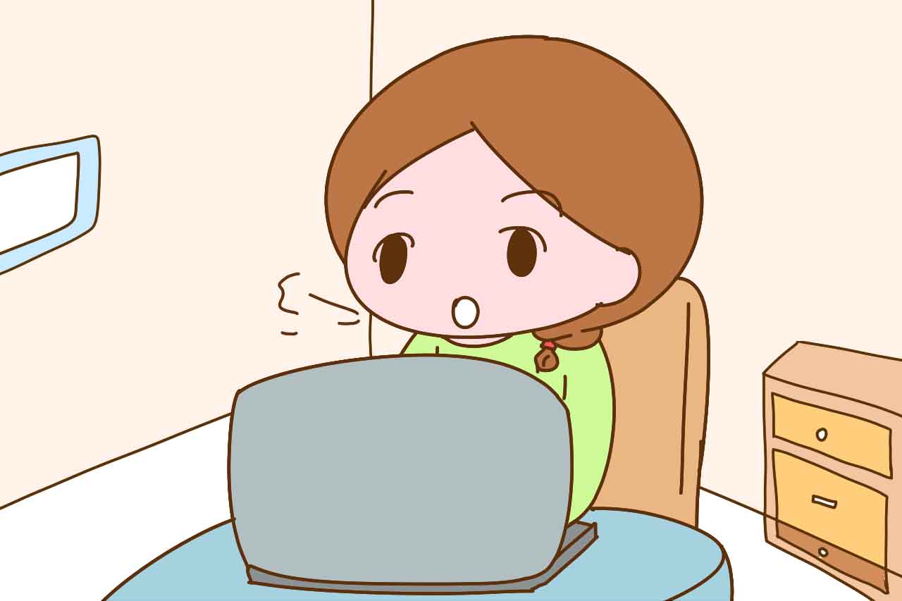 全职妈妈做什么兼职最赚钱,全职妈妈没钱真的很无奈