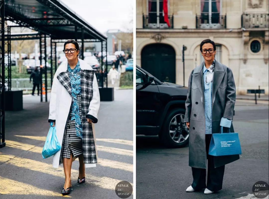 买错一件「长大衣」,真的想当场去世