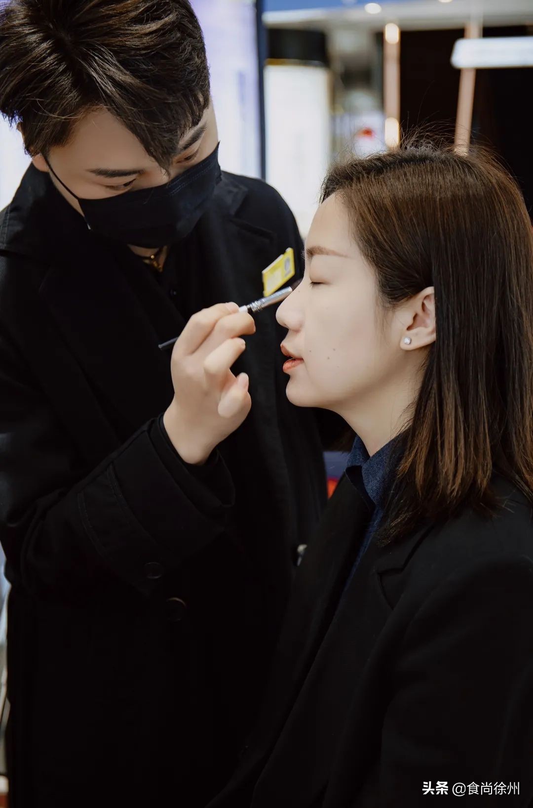 改造5个徐州素人!职场精英、sexy女孩、韩剧男主C位出道