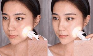 38岁全智贤不愧是国民女神 (年轻时的全智贤满满的胶原蛋白)