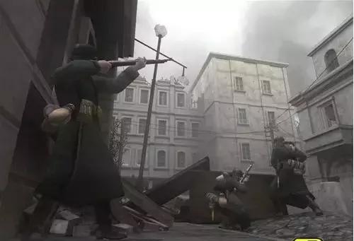 史上最经典的10款游戏,7款经典pc单机游戏你曾经玩过几款