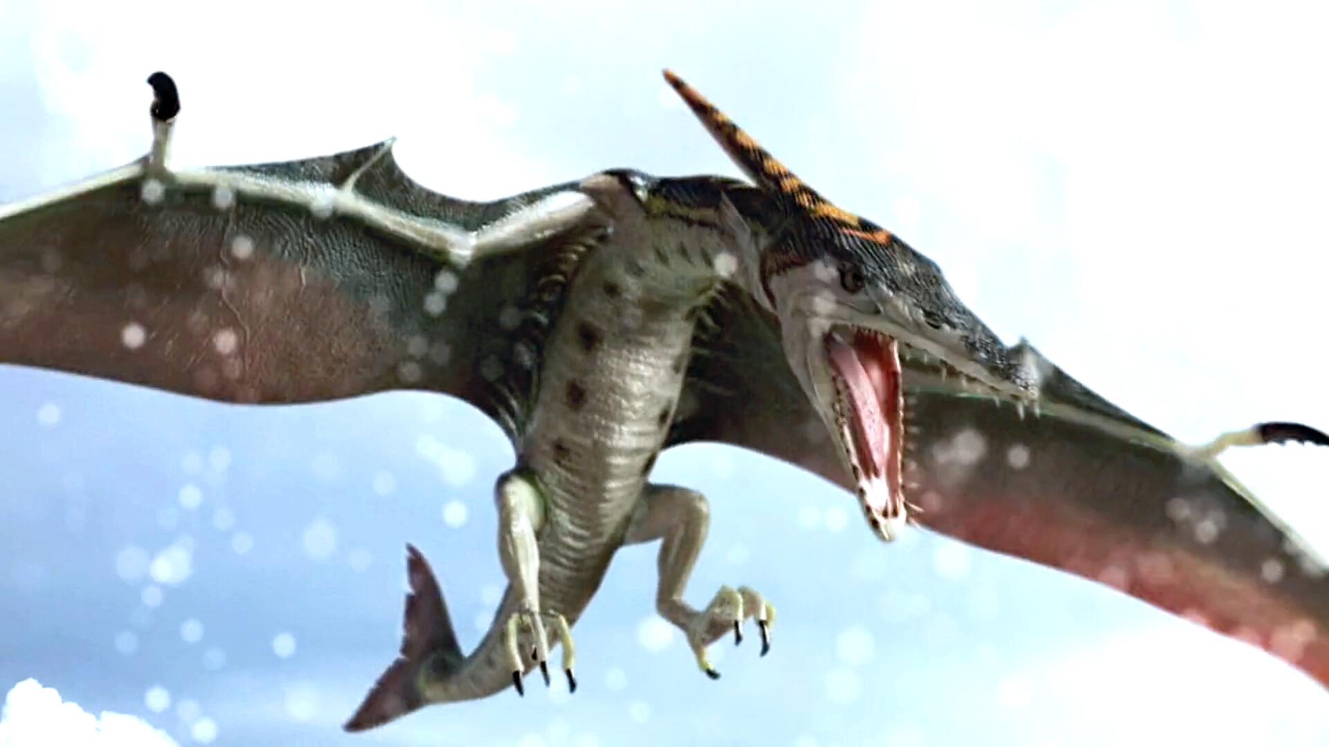 人类作死研究出的怪兽：铁线虫寄生人体太可怕，八爪鲨鱼爱吃人