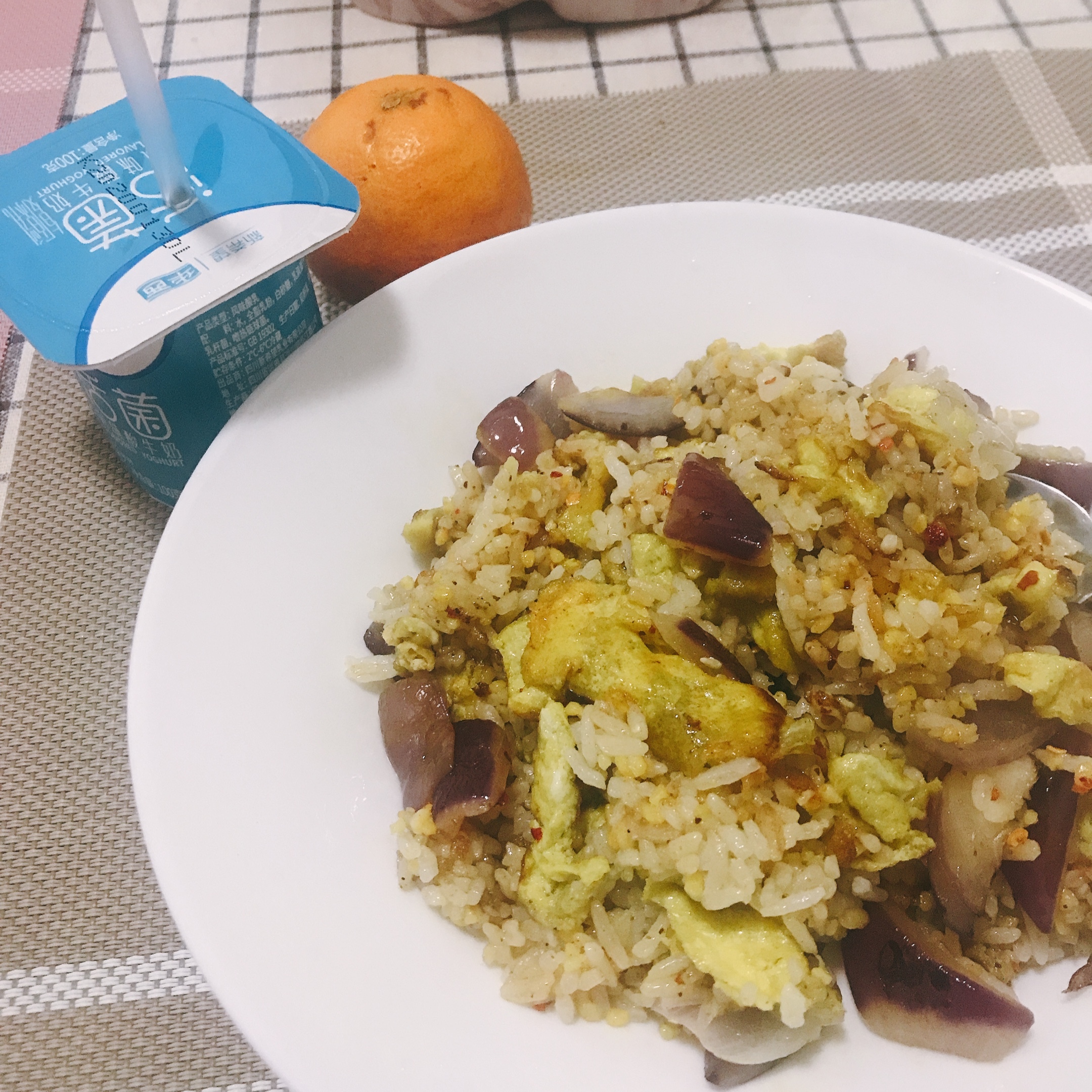 好害怕自己感染新冠,好害怕疫情