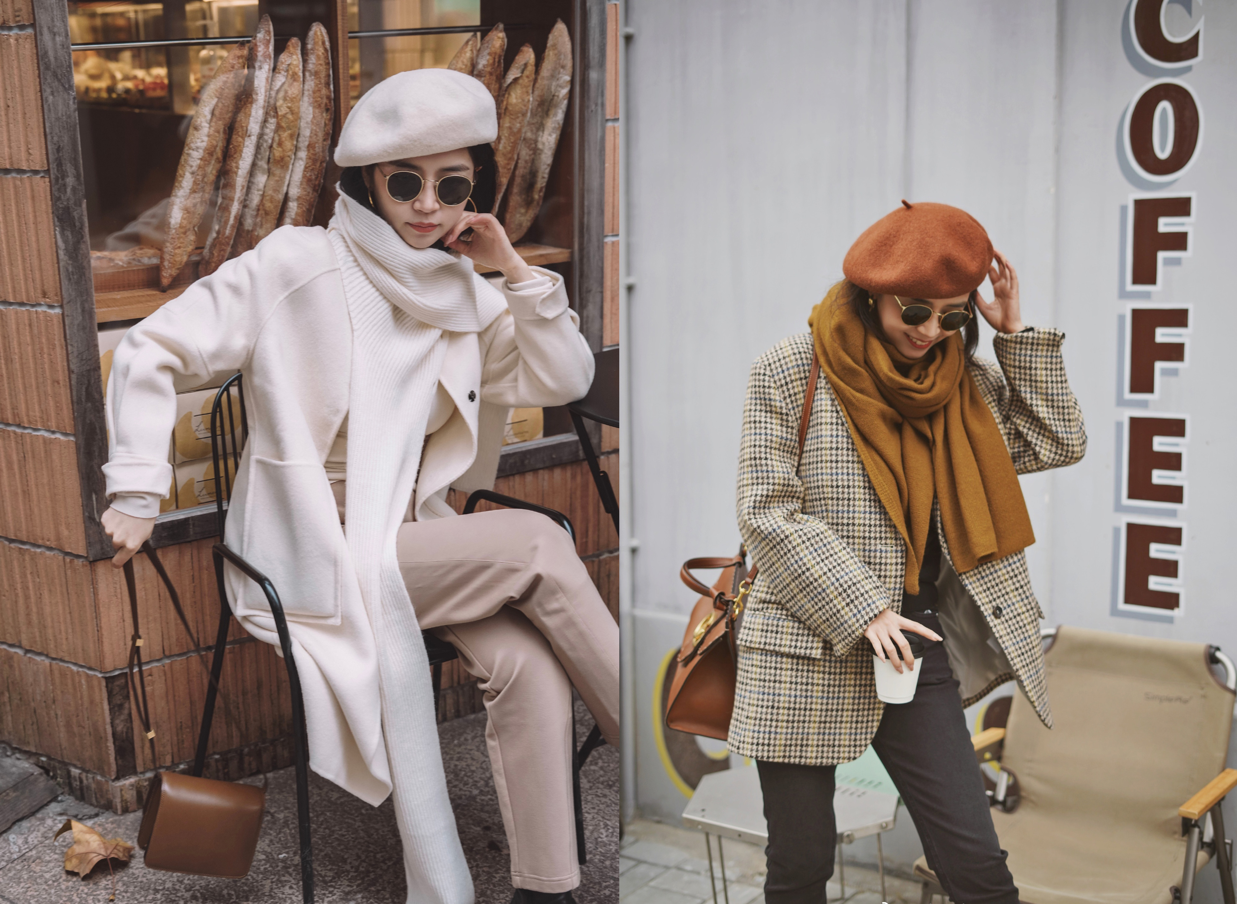 被吐槽穿得像学生怎么办,体制内怎么穿不显得像学生