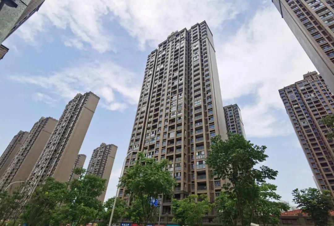 炒房客大量买房,无锡现在哪个小区的房价涨最高