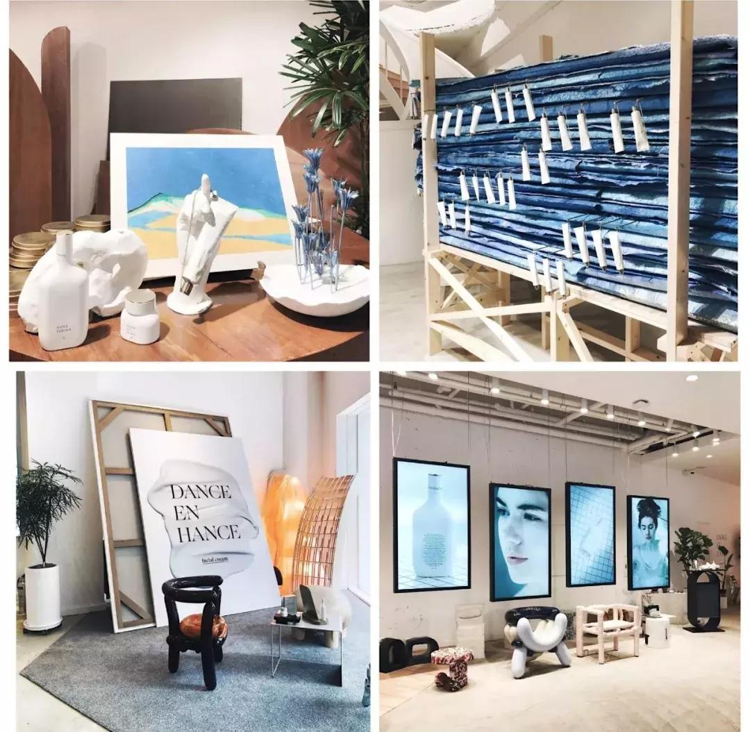 时髦精の恋物癖：易拉罐香水、玳瑁牙刷、“爱马仕”香氛...