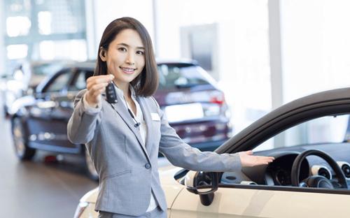 为什么说买二手宝马也不买捷达,为什么说买二手车千万别贷款