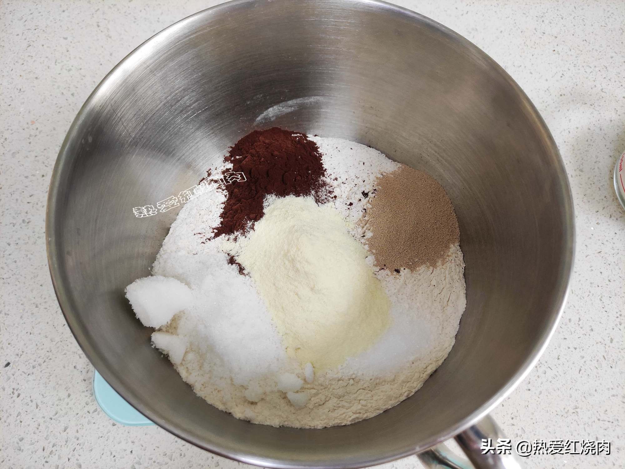 辫子面包太尖怎么处理,辫子面包为什么烤出来硬