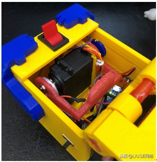 arduino可以做无人机需要什么,怎么用arduino做画画机器人