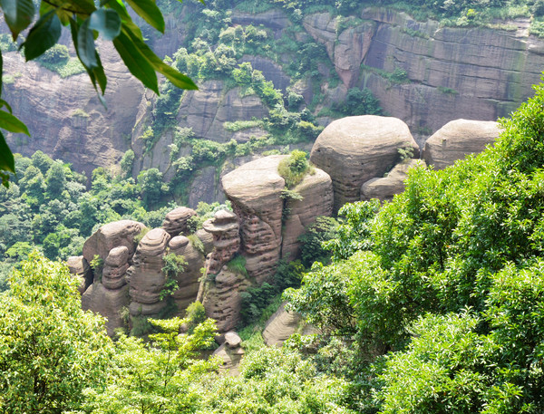 徐霞客游赣第一站在哪里,徐霞客游记江西第一站在哪