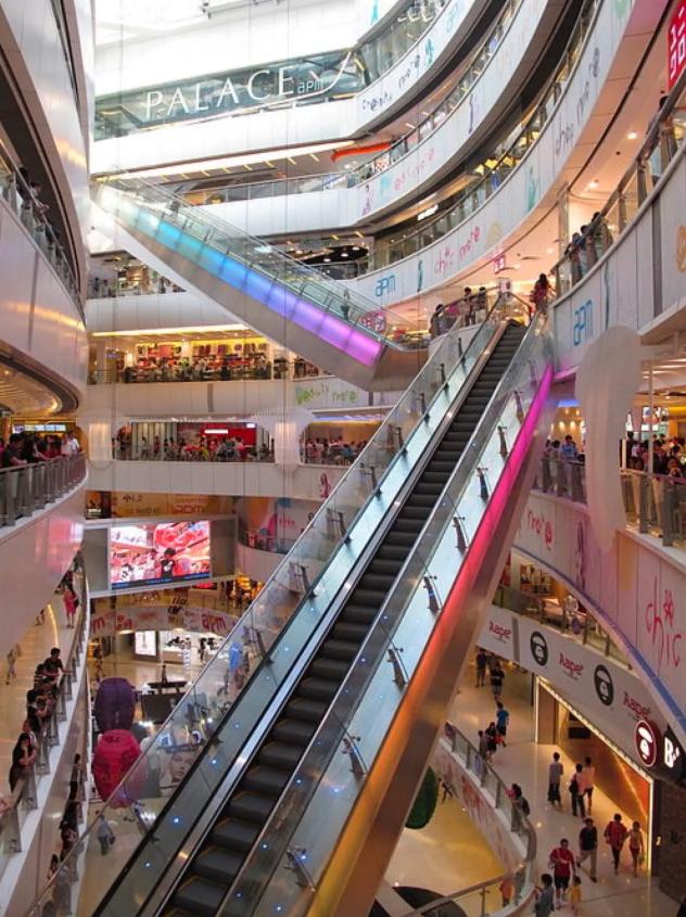 香港女人街购物攻略,香港自由行购物攻略