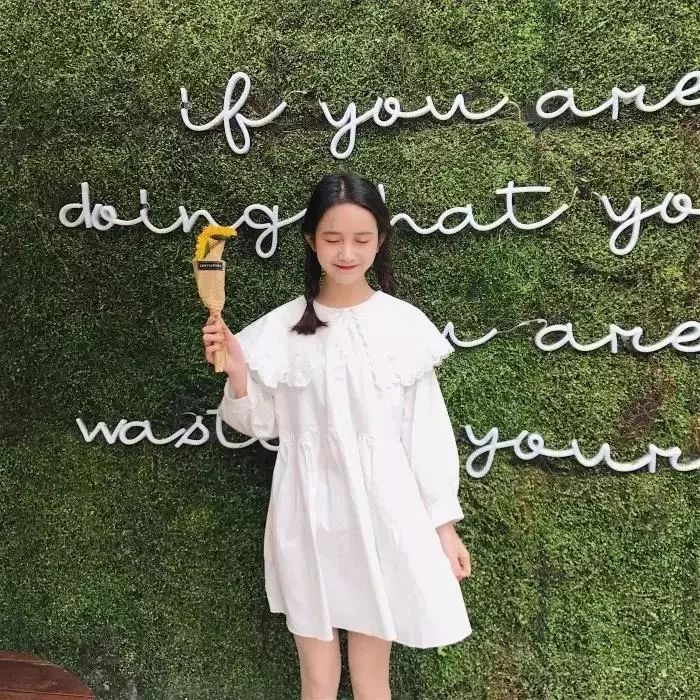 原宿风女生头像两张,头像图片原宿风女