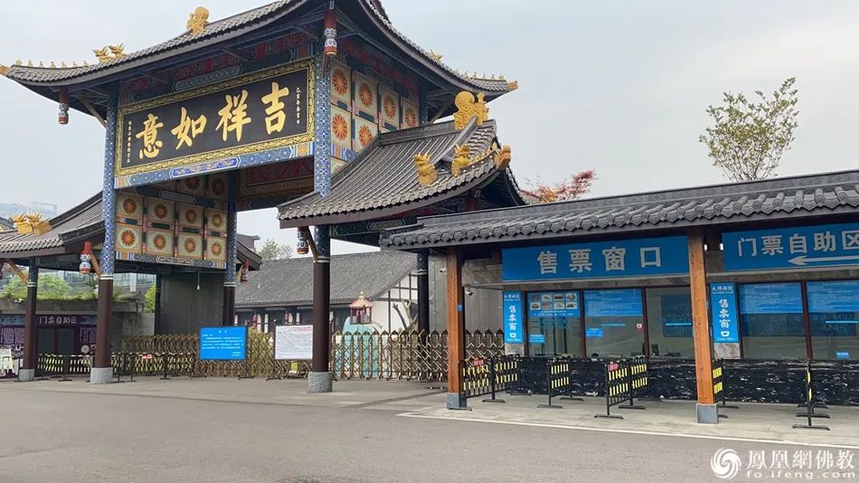 中国佛教四大名山江西龙虎山,中国佛教第四大名山