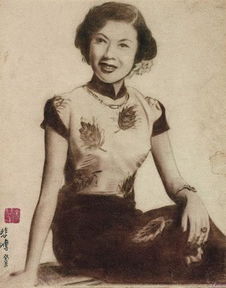 蒋碧薇：徐悲鸿变心后，用同样的方式报复，晚年与子女不相往来