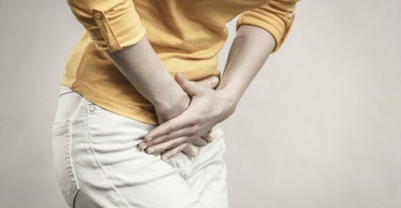 生活坏习惯让私密处黑黑飘异味必学3招保养让妹妹变乖