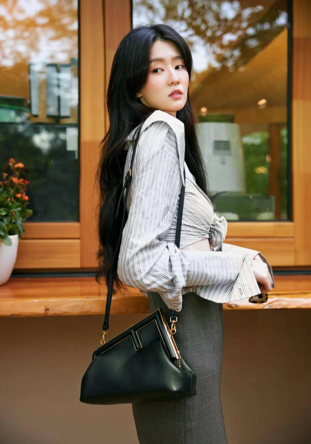 秋冬大牌包上架,看到哪只你一见钟情了?