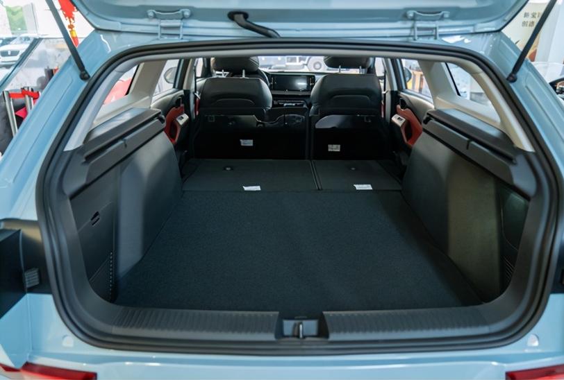 valli深度测评,valli实车感受