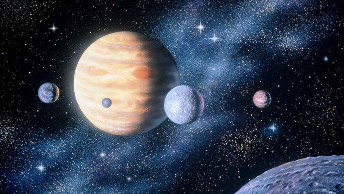 已知最大行星和最小恒星,最大的恒星和最大的行星哪个大