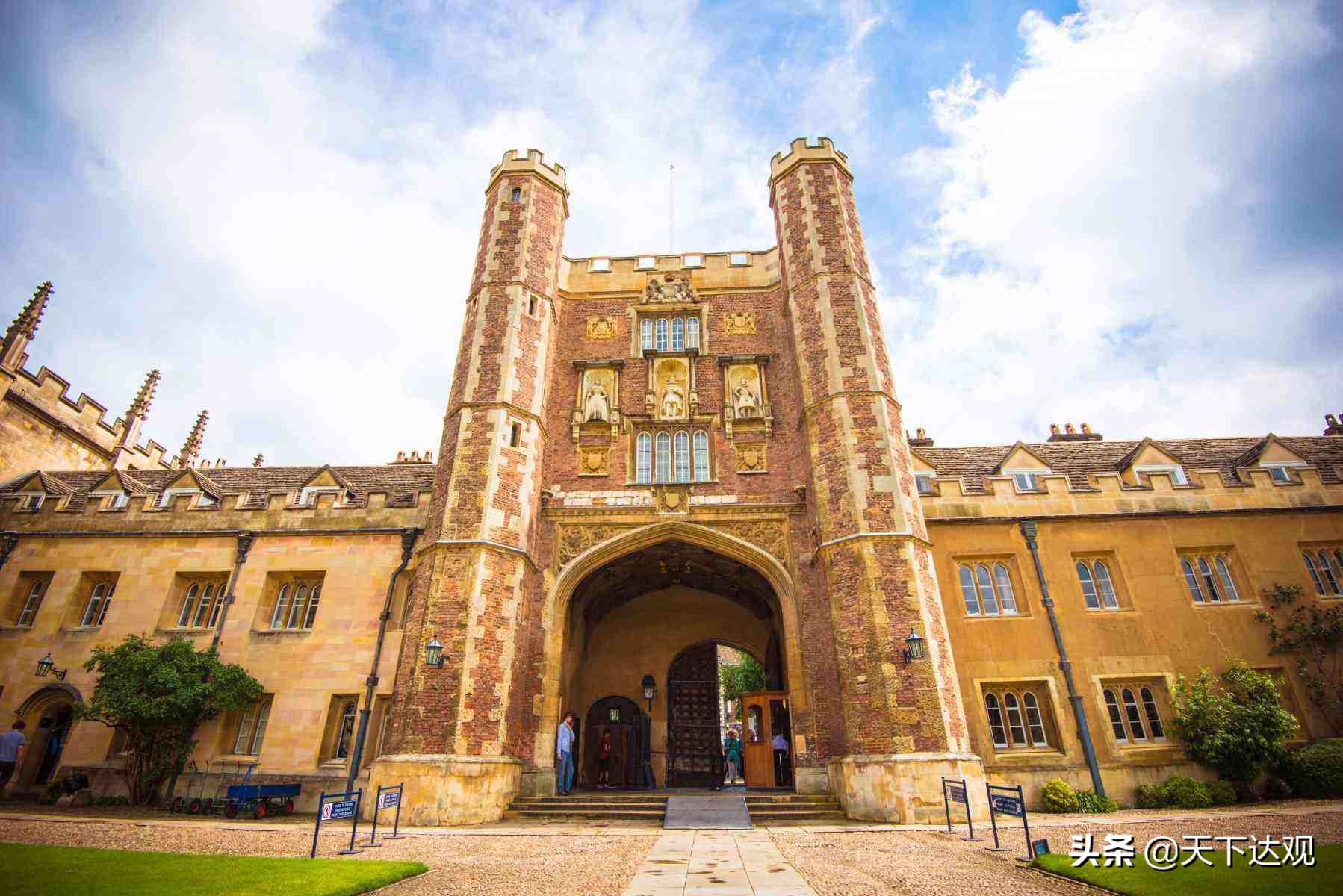 剑桥大学最强的学院,剑桥大学是世界顶尖大学吗
